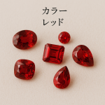 スリランカ産 ブルーサファイア 0.82ct（非加熱・ラウンド）